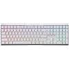 Cherry Tastiera gaming Cherry MX 3.0S Wireless/Bluetooth Bianco [G80-3872LJBDE-0]