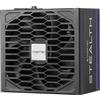 Chieftec Alimentatore 1200W Chieftec Stealth 80+ Platinum [KZCHFZCSPX1200F]