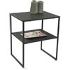 M2 Kollektion Tavolino Timur 2, 50 x 58 x 40 cm