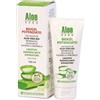 Farmaderbe Aloe Vera BIO Gel Potenziato Lenitivo Rinfrescante e Dermoriparatore, 100ml