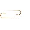 Ray-Ban Ray Ban - Aste di Ricambio - Molla Riccio Oro 160 mm