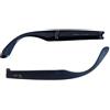 Ray-Ban Ray Ban 4105 6197B1 Wayfarer Pieghevole - Aste di Ricambio - Blu