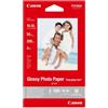 Canon ORIGINAL Canon Carta Bianco 0775B081 GP-501 Carta fotografica Glossy GP-501 4x6" - 50 fogli