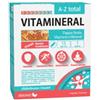 DIETMED ITALIA Srl Vitamineral A-Z Total, 15 Fiale 15 ml