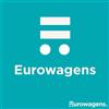 Eurowagens 52mm 2" Indicatore Trim Barca UP-DN Marine Bianco Quadro Destro