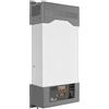 QUICK SBC NRG+ 700 12V 60A CARICABATTERIE 3 USCITE