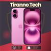 Apple iPhone 16 5G 128 GB 6,1" Nuovo Originale Smartphone Pink