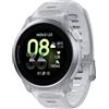 COROS PACE 4 Cloud Bianco AMOLED GPS Smartwatch Lunetta Alluminio 41H Musica ...