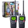 Midland G9 PRO Work Edition - 2 Walkie Talkie in Valigia Robusta Full Optional