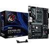 ASRock Scheda madre ASRock X570S PG Riptide ATX AMD Ryzen 5000 AM4 X570 PCIe 4.0