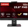 Lenovo Monitor 23,8" ( IPS 1920x1080 FULL HD 120Hz ) THINKCENTRE TIO24 Gen6 Eclipse bl