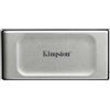Kingston XS2000 SSD 500 GB extern tragbar USB 3.2 Gen 2x2 USB-C