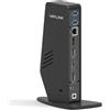 Wavlink Docking station USB C USB 3.0 Dual 4K HDMI Ethernet Mac Windows