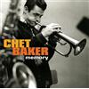 Chet Baker Baker Memory (CD)