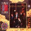 Duran Duran Seven and the Ragged Tiger (Vinyl LP)