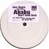 Akabu Don't Hold Back (Vinyl LP)