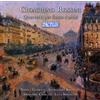 Gioachino Rossini Gioachino Rossini: Quartetti Per Flauto E Archi (CD) Album