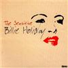 Billie Holiday The Sensitive Billie Holiday 1940 - 1949 (CD) Album