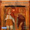 InUnum Ensemble La Leggenda Di Vittore E Corona: Nei Codici Del Medioevo (CD)
