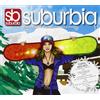 Vari-Suburbia Winter 2016 Suburbia Winter 2016 (CD)