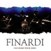 Eugenio Finardi Un Uomo Tour 2009 (CD)