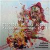 Filippo -Quart Bianchini Disorder at the Border (CD)