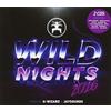 Various Artists Wild Nights 2016 (CD)