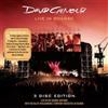 David Gilmour Live in Gdansk (CD) Album