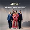 Alfie! The Songs of Burt Bacharach (CD) Album