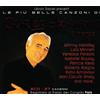 Aznavour Charles & Friends Le Piu Belle Canzoni (CD)