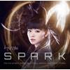 Hiromi Spark (CD) Album