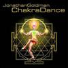 Jonathan Goldman Chakra Dance (CD) Album