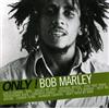Bob Marley Only Bob Marley (CD)