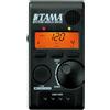 TAMA RW30 Rhythm Watch Mini Metronomo per Batteristi