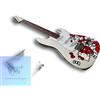 Parafango Fender Hello Kitty 50th Anniversary NUOVO