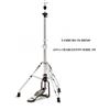 TAMBURO TB HH350 ASTA HI-HAT SERIE 350 PEDALE CHARLESTON CHARLES PER BATTERIA