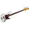 Fender Japan Fender Made in Japan Limited Active Modern Jazz Bass Rosewood Feather Gray On...