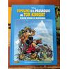 TOPOLINO E IL PASSAGGIO AL TOR KORGAT volume unico panini comics disney completa