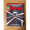 RAT-MAN COLLECTION 22 - La Sentinella - PRIMA EDIZIONE LEO ORTOLANI