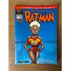 SAPORE DI SALE - Special Limited Edition - RAT-MAN LEO ORTOLANI PRIMA EDIZIONE