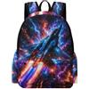 TPISLI Zaini Aeroplane Studenti Scuola Primaria Borsa Scuola Cool Bambina 8 Anni School Bag Comodo Durable Tempo Libero Tempo Libero Outdoor Viaggio Uso Quotidiano