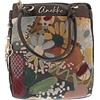 Anekke zaino per il tempo libero Blossom Backpack Multicolor multicolore