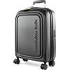 Mandarina Duck Logoduck Suitcases and Trolleys, 40x55x20(LxHxW)