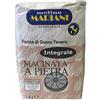 Molino Mariani Farina Integrale Macinata a Pietra con Grani Marchigiani - Molino Mariani (5 kg)