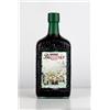 Biccaris Amaro Mentato Artigianale Biccaris Liquore Digestivo Tradizionale, Dal Sapore Intenso e Unico, Perfetto Fine Pasto e Cocktail 70CL