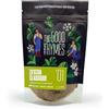 The Good Thymes Zaatar Premium Libanese Autentico 120g | Miscela Autentica e Gustosa | Super Alimento 100% Vegetale e Ricco di Antiossidanti | Sapori del Libano