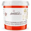Dolcincasa.com Dolcincasa-Estratto finissimo di Zuppa Inglese Italiana per Gelato Creme Pasticcere Panna Montata Torte 220g
