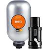 BART Cocktail | Spritz | Mini Keg 3 lt | Cocktail Set - Kit Americano - Idee regalo Made in Italy (MINI KEG)