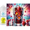 Sasami Cola alla ciliegia - cherry ice aroma concentrato - vegano - Sasami - 10ml