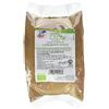 LA FINESTRA SUL CIELO Semplice&bio, Farina di polpa di carruba bio, 250g
